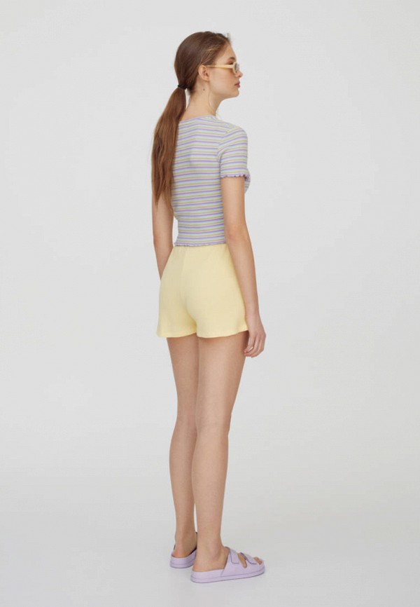 фото Футболка pull&bear