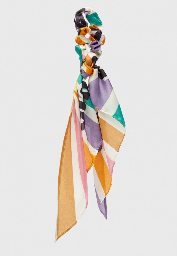 фото Резинка stradivarius
