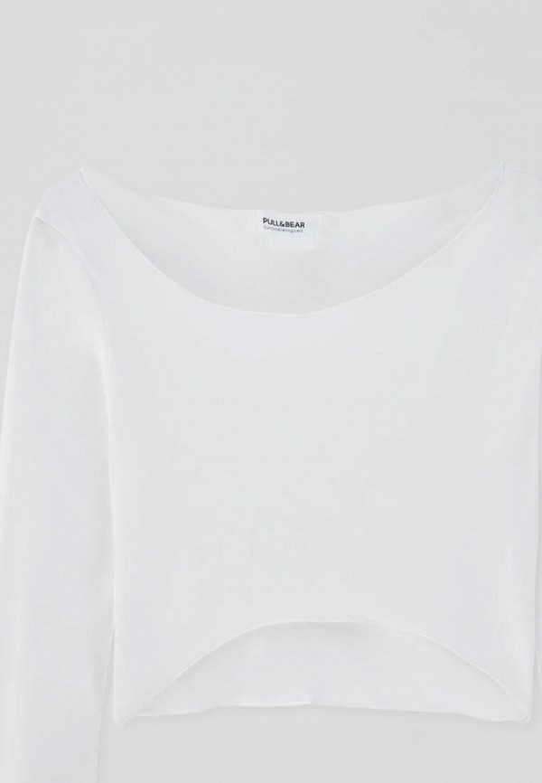фото Топ pull&bear
