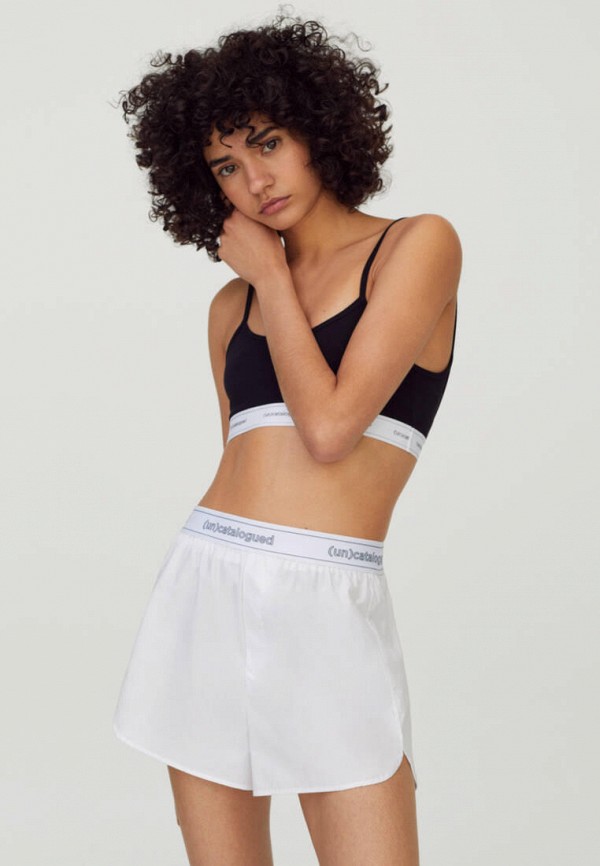 фото Шорты pull&bear