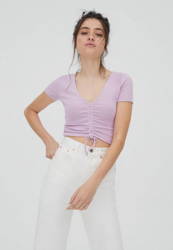 фото Топ pull&bear