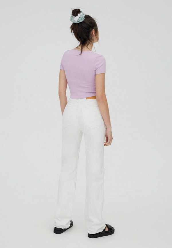 фото Топ pull&bear