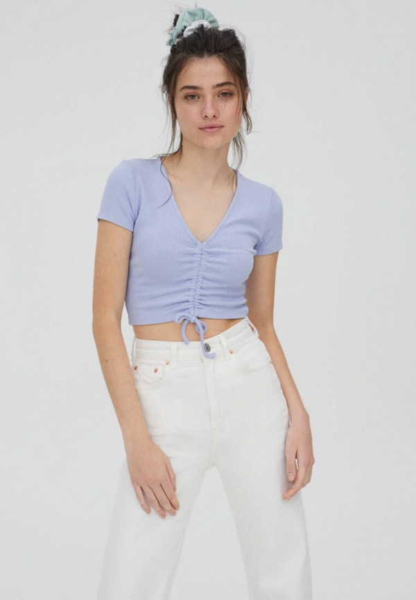фото Топ pull&bear