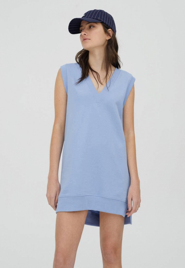 фото Платье pull&bear