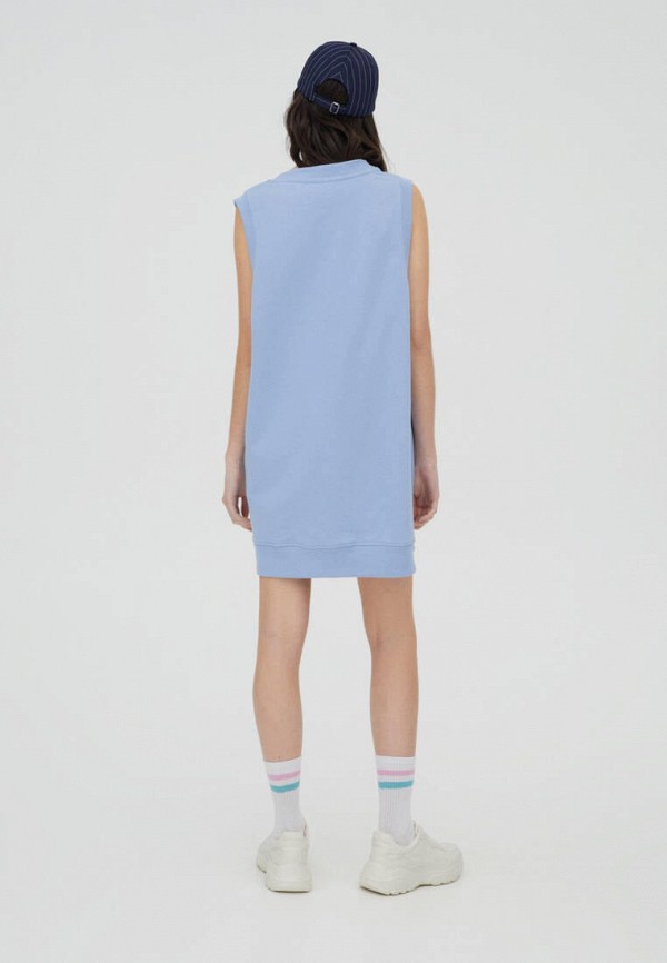 фото Платье pull&bear