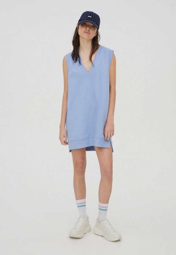 фото Платье pull&bear