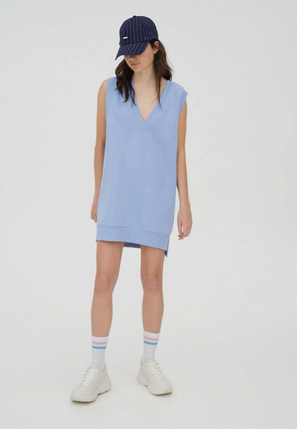 фото Платье pull&bear