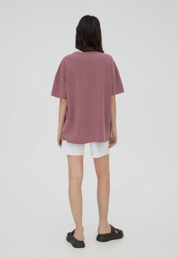 фото Футболка pull&bear