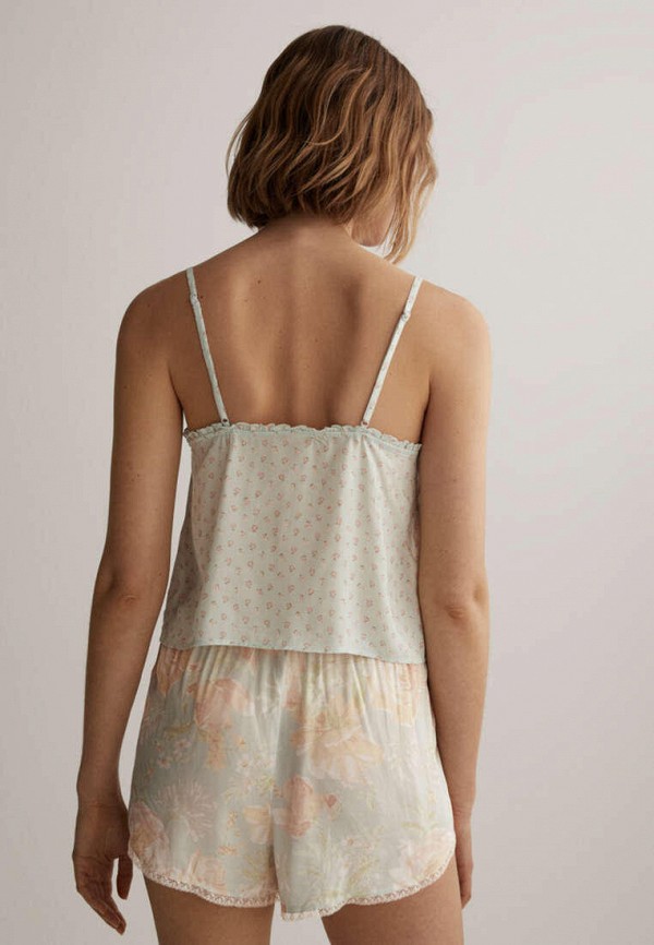 фото Топ домашний oysho