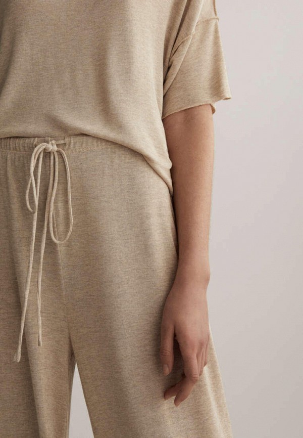 фото Брюки домашние oysho