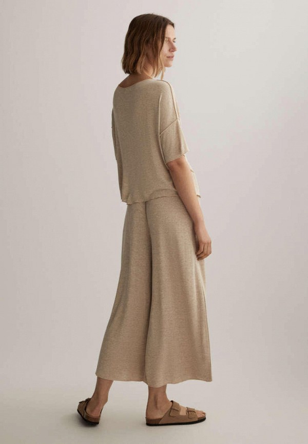 фото Брюки домашние oysho