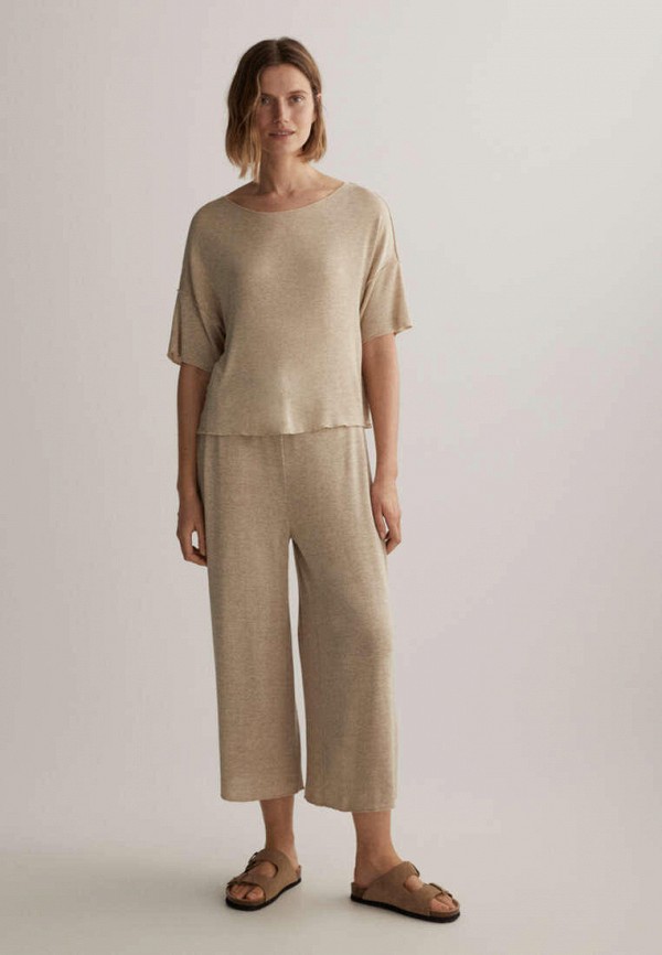 фото Футболка домашняя oysho