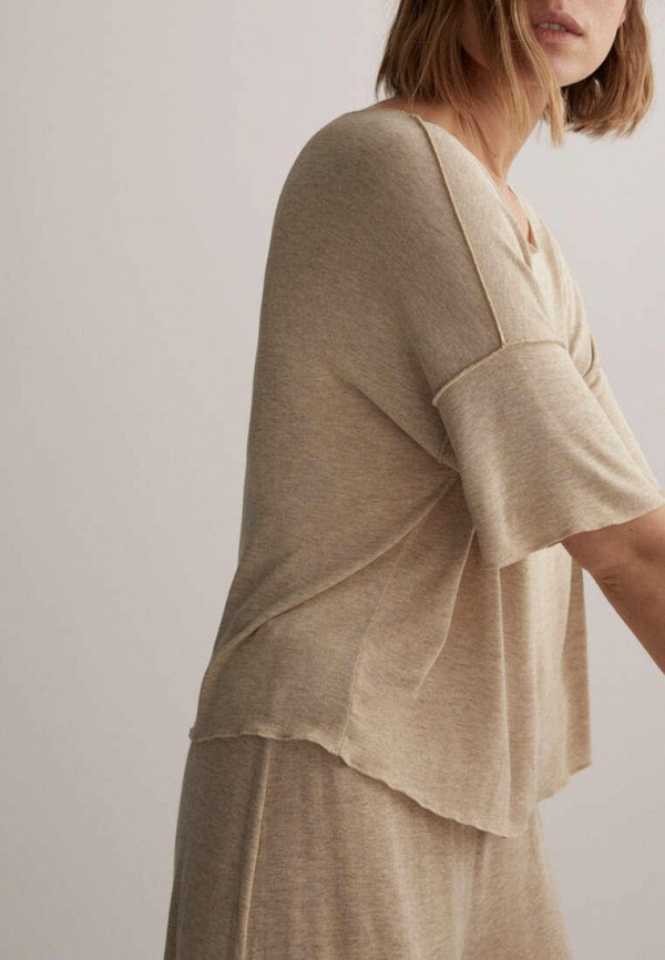 фото Футболка домашняя oysho