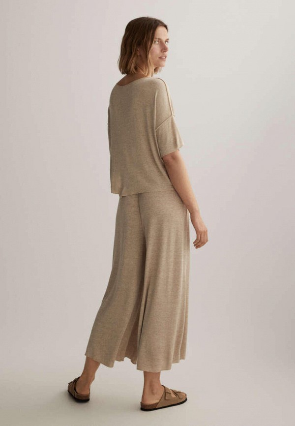 фото Футболка домашняя oysho