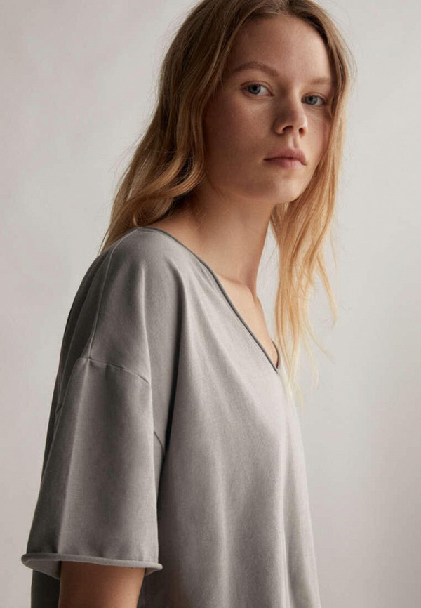 фото Футболка домашняя oysho