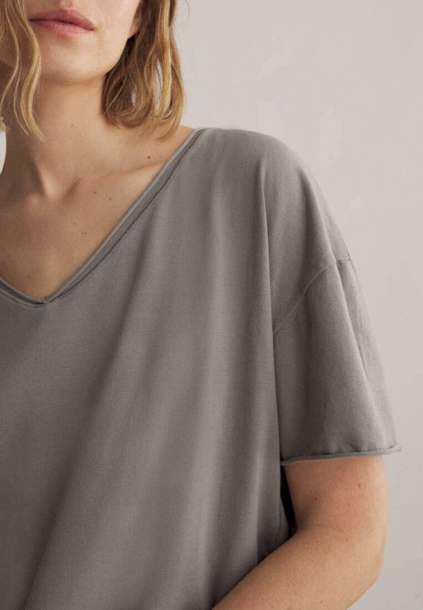 фото Футболка домашняя oysho