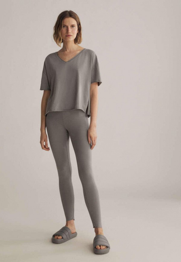 фото Футболка домашняя oysho