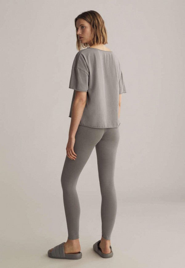 фото Футболка домашняя oysho