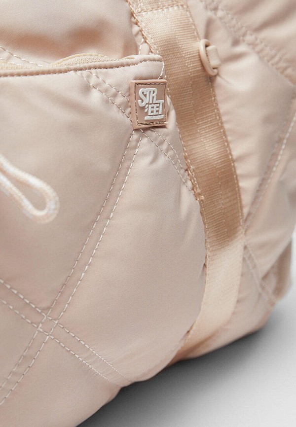 фото Сумка спортивная stradivarius