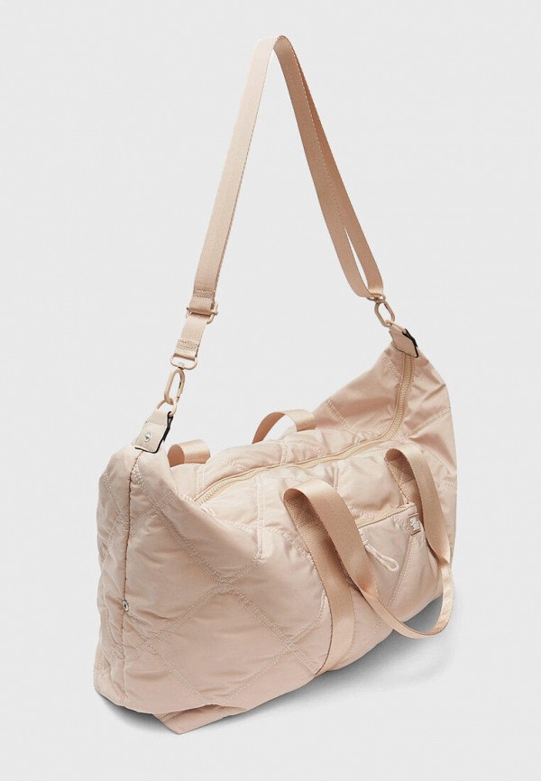 фото Сумка спортивная stradivarius