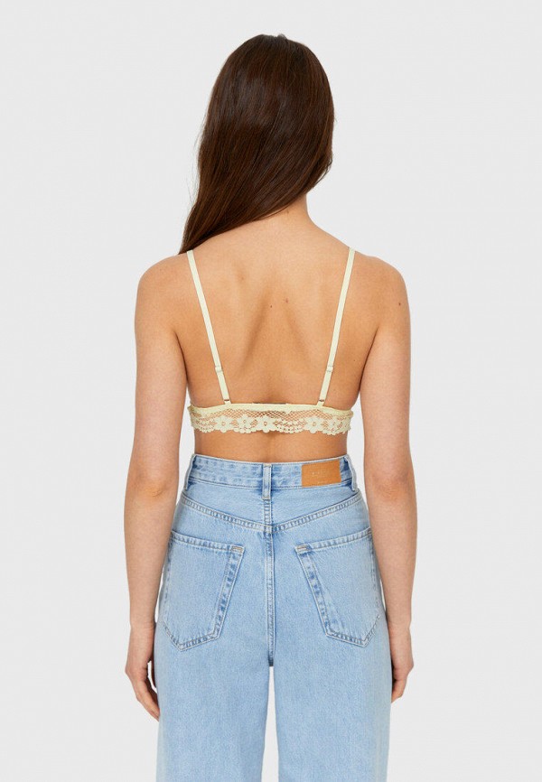 фото Топ stradivarius