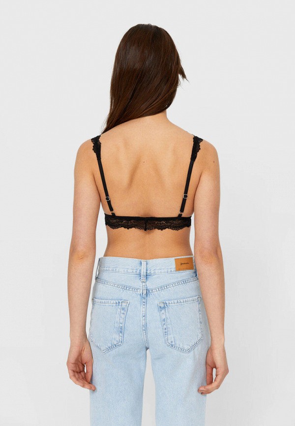 фото Топ stradivarius