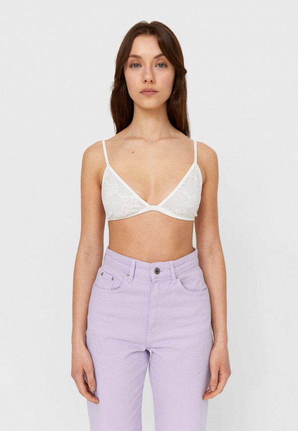 фото Топ stradivarius