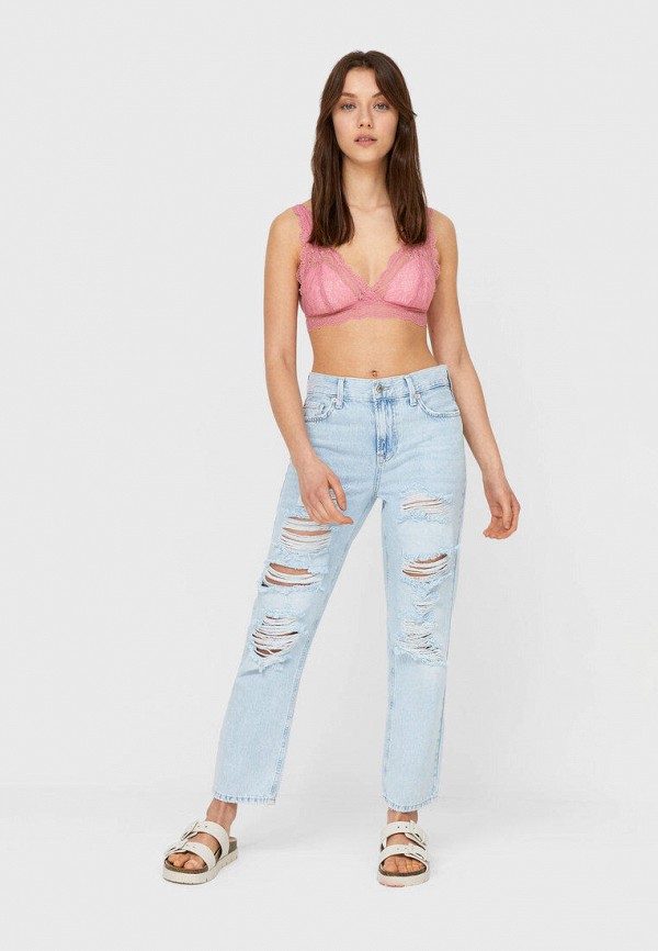 фото Топ stradivarius