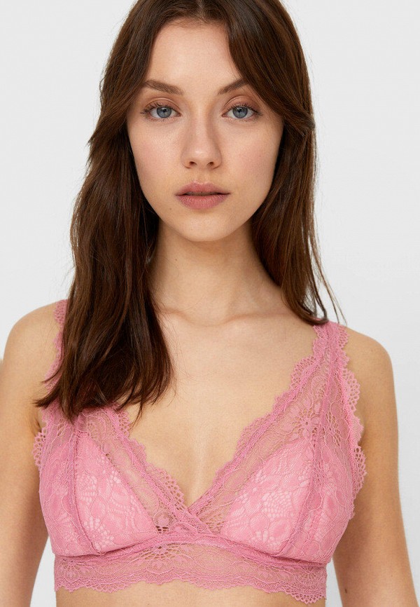 фото Топ stradivarius