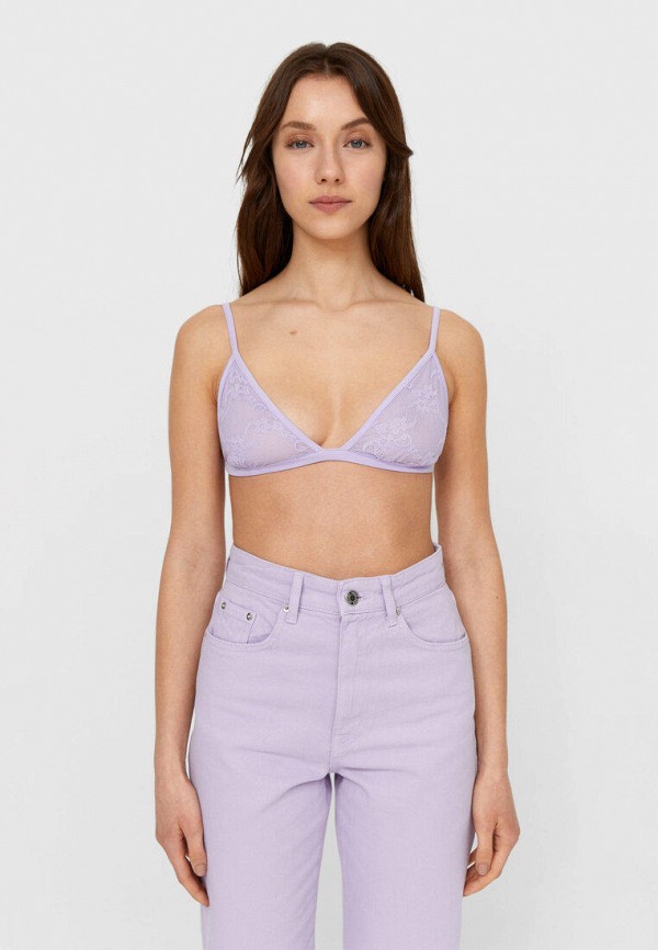 фото Топ stradivarius