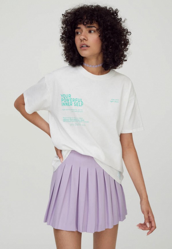 фото Юбка pull&bear