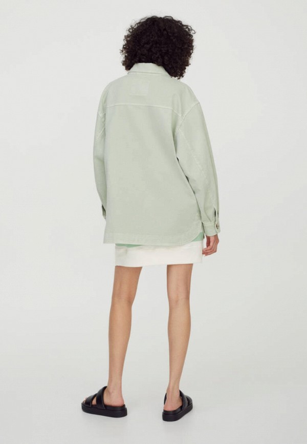 фото Куртка pull&bear