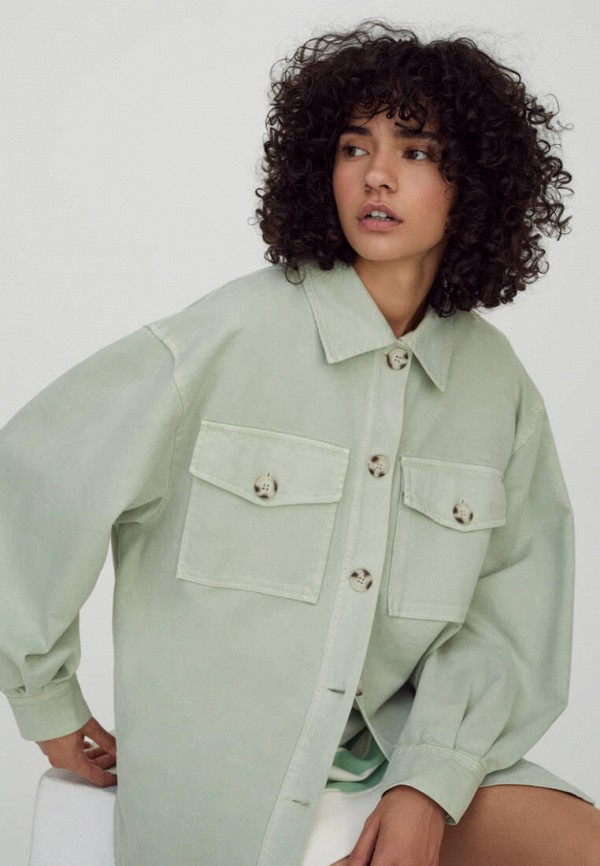 фото Куртка pull&bear