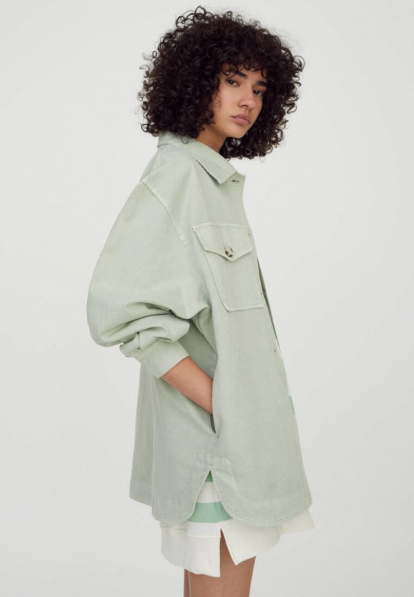 фото Куртка pull&bear