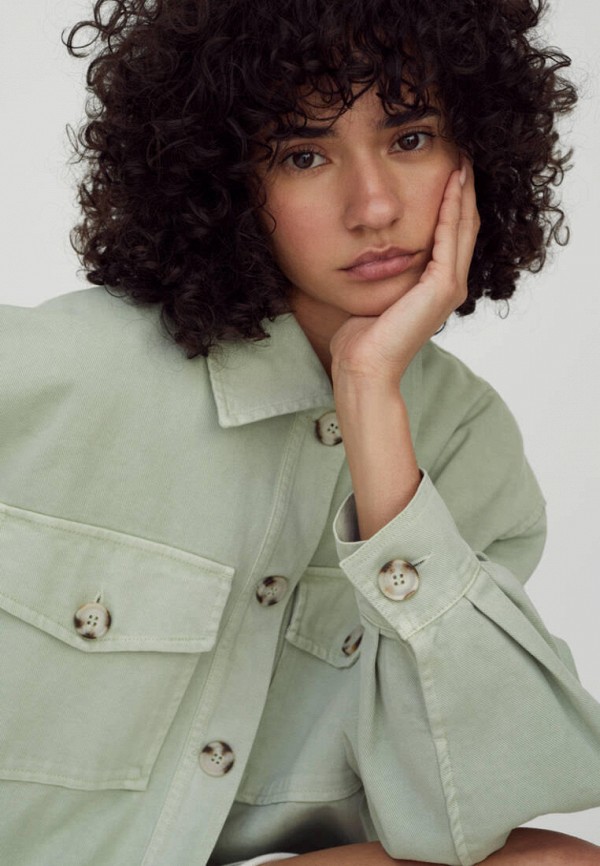 фото Куртка pull&bear