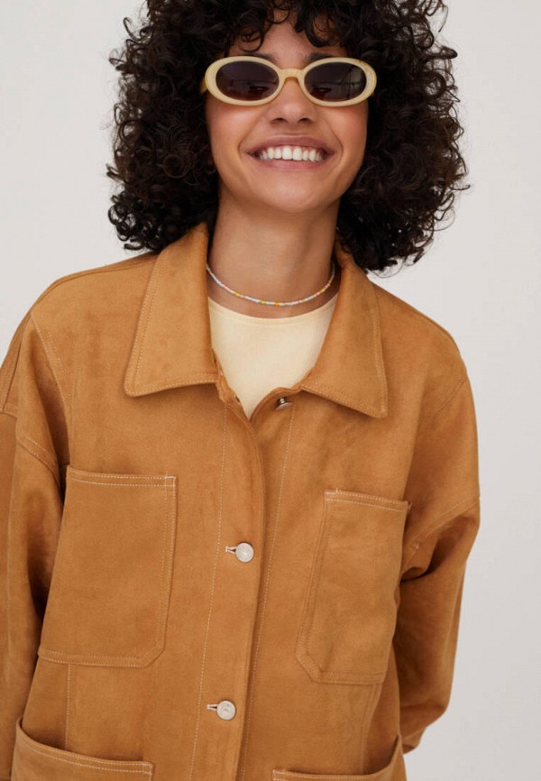 фото Куртка pull&bear
