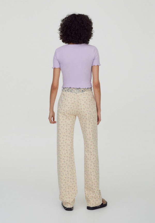 фото Топ pull&bear
