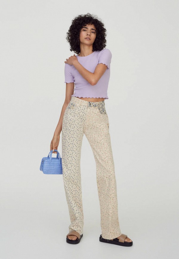 фото Топ pull&bear