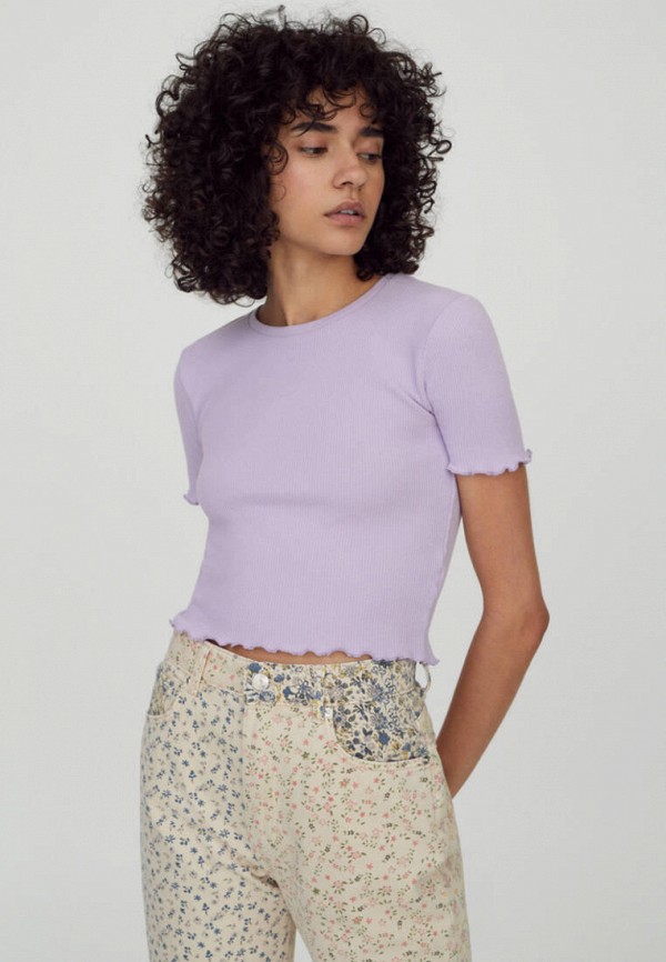 фото Топ pull&bear