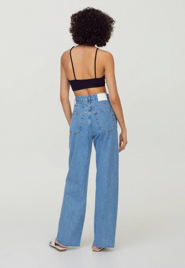 фото Джинсы pull&bear