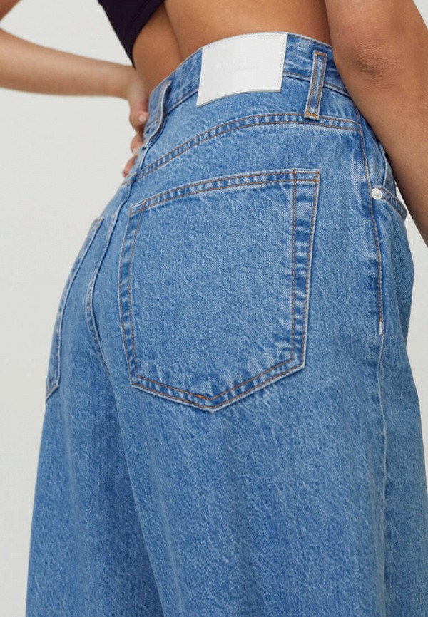 фото Джинсы pull&bear