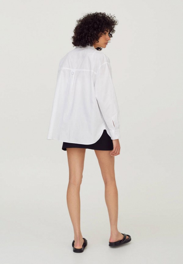 фото Рубашка pull&bear