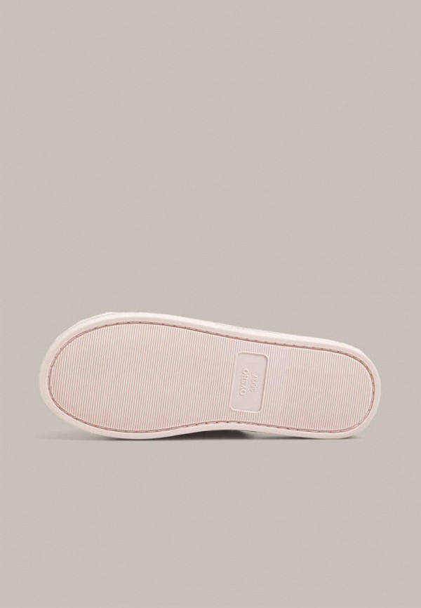 фото Тапочки oysho