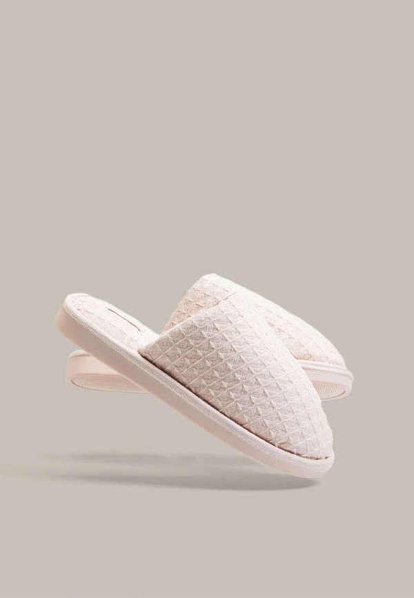 фото Тапочки oysho