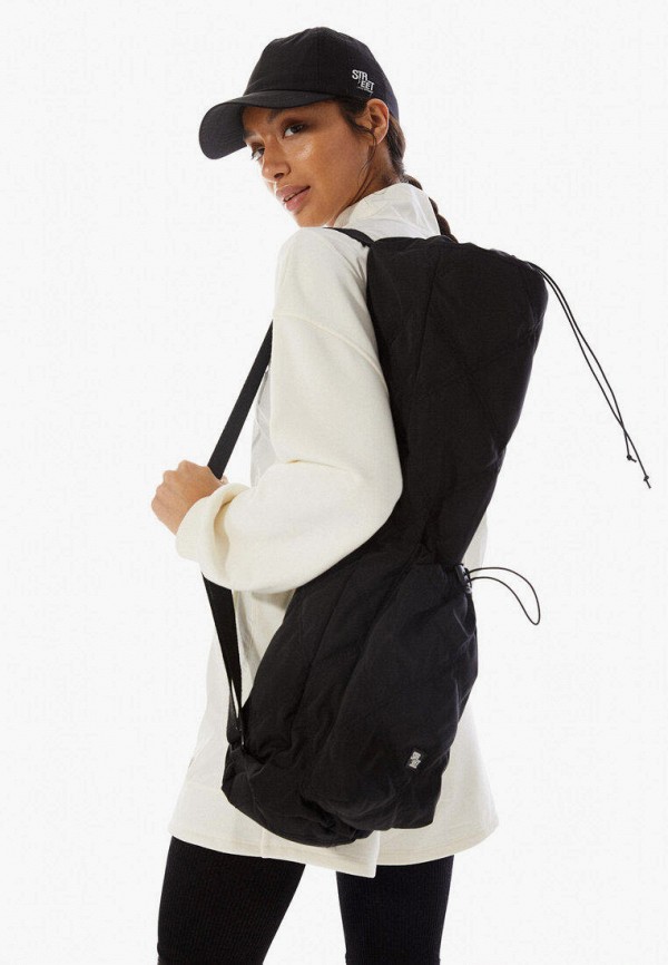 фото Сумка спортивная stradivarius