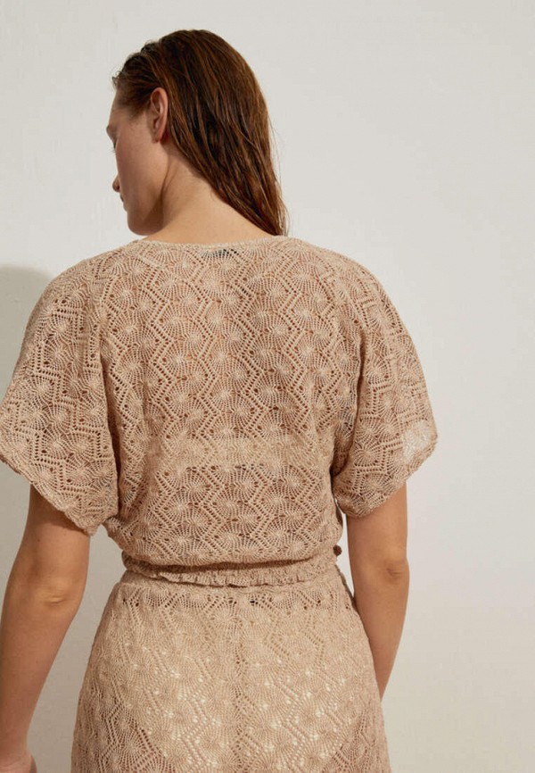 фото Топ oysho