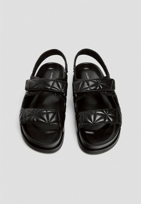 фото Сандалии pull&bear