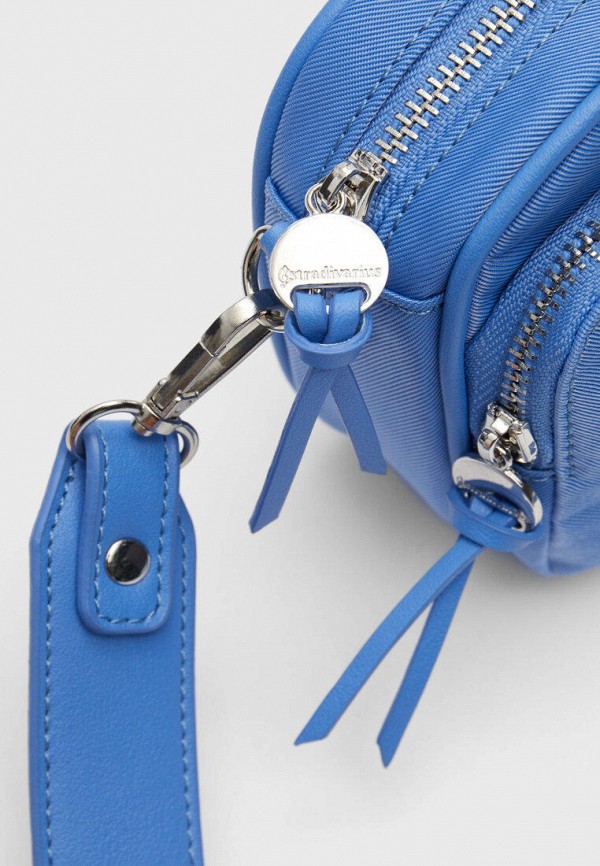 фото Сумка stradivarius