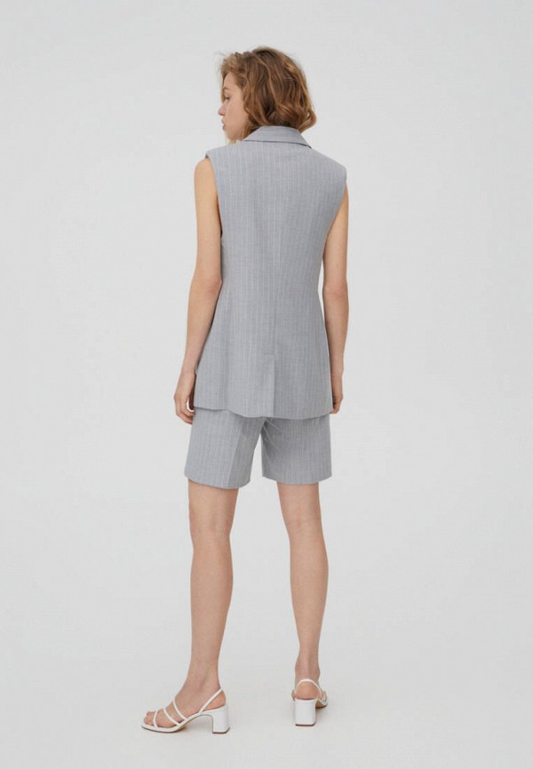 фото Жилет pull&bear