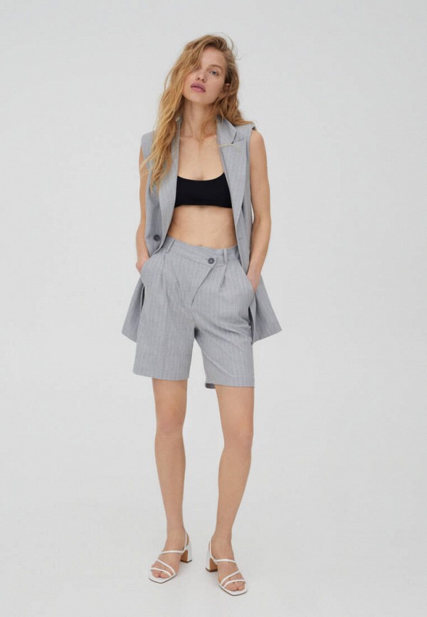 фото Жилет pull&bear